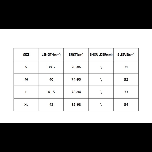 LAST‼️ Off-shoulder black top - Picture 6 of 6